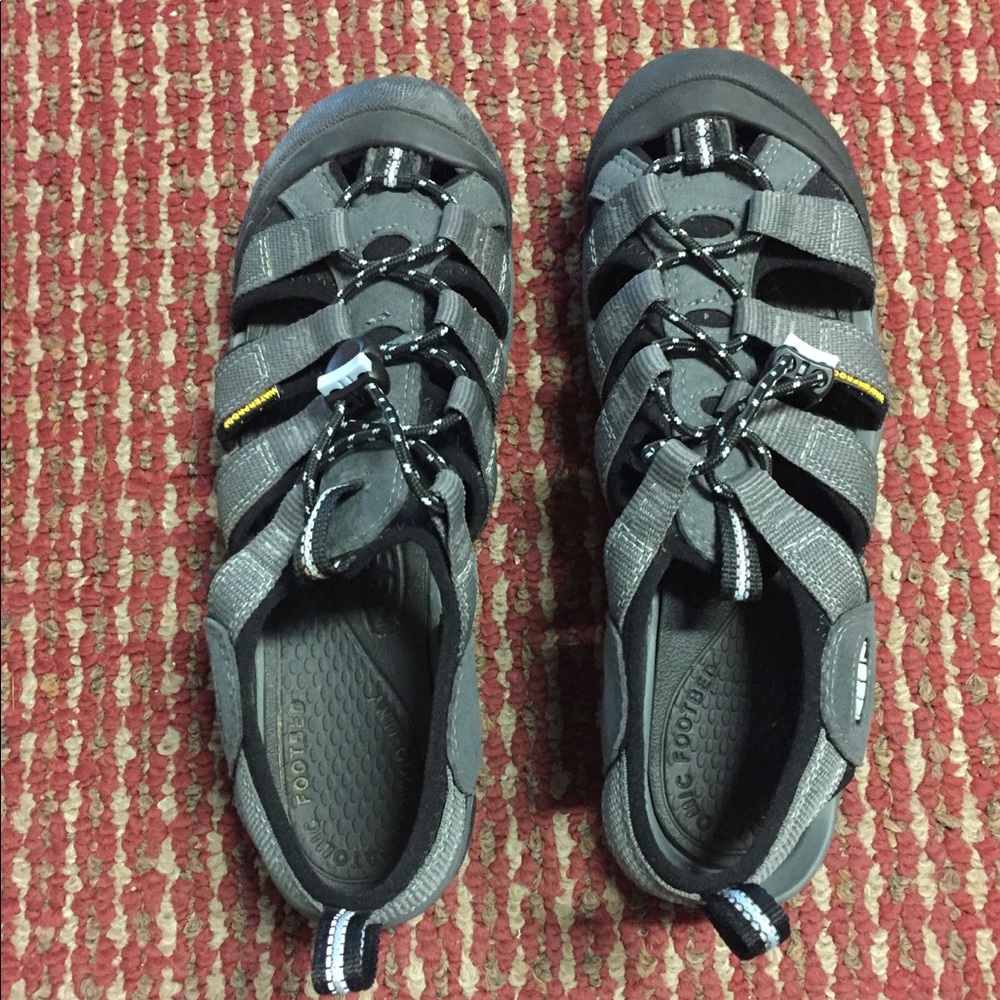 Keen Cycling Sandals